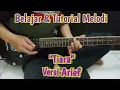 Download Lagu Belajar \u0026 Tutorial Melodi (gitar) || Tiara - Arief