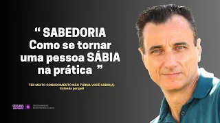 COMO TER SABEDORIA NA PRÁTICA | Gerson Marques | Liga 3i | terça-feira | 14.01.25 #2.2