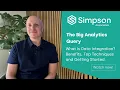 What is Data Integration Benefits Top Techniques and Getting Started