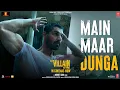 Download Lagu Dialogue Promo 06 : Ek Villain Returns - Main Maar Dunga | John, Disha, Arjun, Tara | Bhushan K