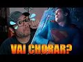 Download Lagu UM SUPERMAN FRACO PARA UMA GERAÇÃO FRACA - JAMES GUNN