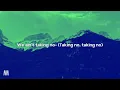 Forrest Frank - NO L's (Letra/Lyrics)
