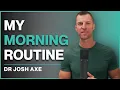 What to Consume First Thing in the Morning Food Supplements Media