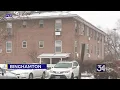 Binghamton man pleads guilty to killing victim at Town and Country Apartments