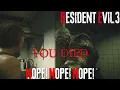 Download Lagu Resident Evil 3 Remake - Hide and Seek With the Nemesis - PS4 Gameplay