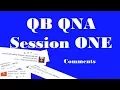QBASIC QNA Session 1