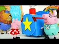 Download Lagu Peppa Pig Toy Zoo Animal Learning Video for Kids!