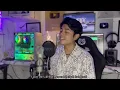 Out Of My League - Stephen Speaks (Jenzen Guino Cover)