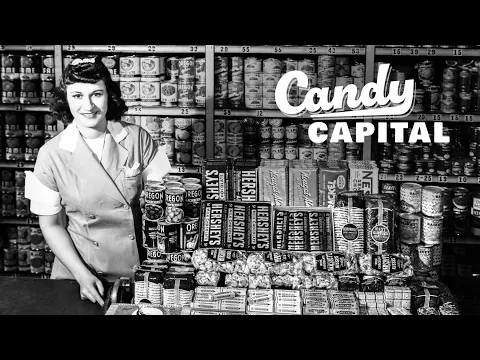 Download MP3 Candy Capital — A Chicago Stories Documentary