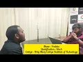 Fresher Mock Interview FULL STACK PYTHON Technical Round FULL STACK PYTHON magneqsoftware6896