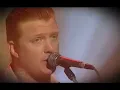 Queens of the Stone Age - In My Head live @ Rove 2005