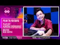 NGODING IMPLEMENTASI QUICK SORT pada BAHASA PEMROGRAMAN JAVA ALGORITMA PEMROGRAMAN 2