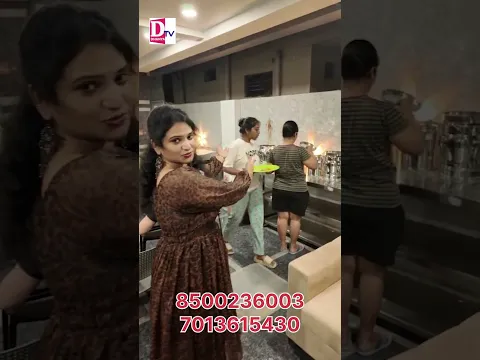 బెస్ట్ హాస్టల్ ఇన్ మధురా నగర్ #viralvideo