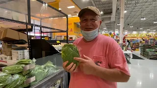 Fiesta Market