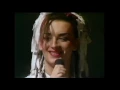 Culture Club   Do you really want to hurt me - 1982 Top of the pops