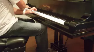 MOST BEAUTIFUL PIANO SONG YOU'VE NEVER HEARD - \