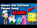 Download Lagu Guess The Cartoon Theme Song (HARD)