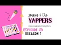 Buzzfeed Quiz Party GONE WRONG - Yaniz The Yappers Ep3 S1