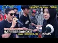 Download Lagu HARI BERBANGKIT lagu[] H. RHOMA IRAMA [] cover RIAN MODJOE