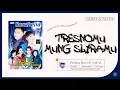 Lagu Tasya Rosmala Feat Gerry Mahesa - Tresnoku Mung Sliramu - OM Rosabella ( Official Music Video ).