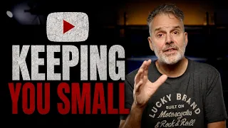 Under 500 Views? YouTube Won't Tell You This