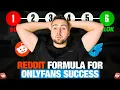 UPDATED Reddit Marketing Guide for OnlyFans Managers 2025 Strategy