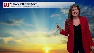 Lacey Swope 2024 KWTV 9 CBS