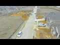 Edgefield Aerial
