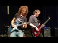 Lagu Patrick Rondat et Pascal Mulot \