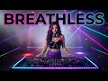 Breathless LyraFizz Dance Remix