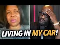 I m Homeless Living In My Car For Years Dawn Robinson From En Vogue Says She s Van Life In Cali