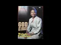 Download Lagu Melody Emmanson - God Is Bigger