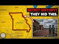 37 Dark Facts About Hannibal Missouri Including The Part They Don t TELL Tourists