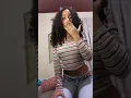 Valery Altamar Colombia baby girl
