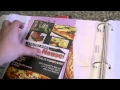 Get Organized with a Household Management Binder