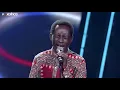 Lepoy - Adia| Les Auditions à l’aveugle | The Voice Afrique Francophone| Saison 3