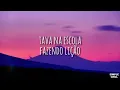 Laurinha Costa - Six Seven (Lyrics) Ft. Dj Cabello, DJ Tchouzen