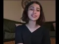 ولها بصوت لمياء المالكي ❤️