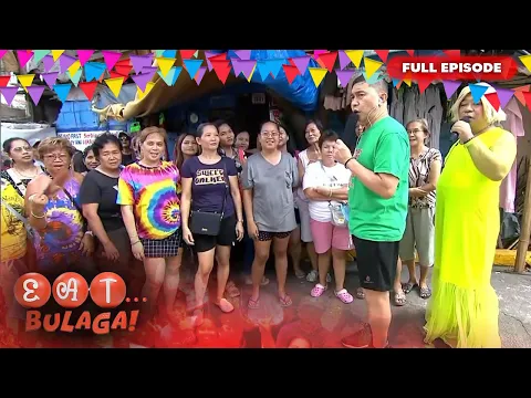 Download MP3 Dabarkads sa barangay, excited na sa Barangay Cinema! | SUGOD BAHAY MGA KAPATID | May 31, 2024