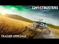 Video di Ghostbusters: Legacy |  Trailer ufficiale italiano