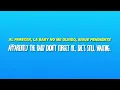 Maluma - Cosas Pendientes (Sub. Español + Lyrics)