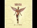 Download Lagu Nirvana - In Utero [1993] [Full Album]