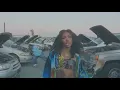 SZA - I Hate You