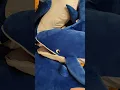 Ikea blue whale BLAVINGAD