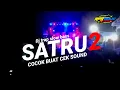 Download Lagu Dj trap slow melody - Satru 2 || Terbaru Slow Bass 2022
