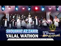 Download Lagu SHOLAWAT AZ ZAHIR | YALAL WATHON | Terbaru 2024 di Pesantren Darul Amanah