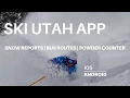 Powder Call Find your Ski Bus route in four clicks