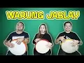 Lagu CEWEK MAU AN - MADIHIN BARU JOHN TRALALA JUNIOR 5