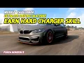 Forza Horizon 5 Weekly Challenges Ultimate Driving Machine - Earn 2 Hard Charger Skills