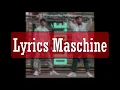 MERO feat. BRADO - Olé Olé (Official HQ Lyrics) (Text)